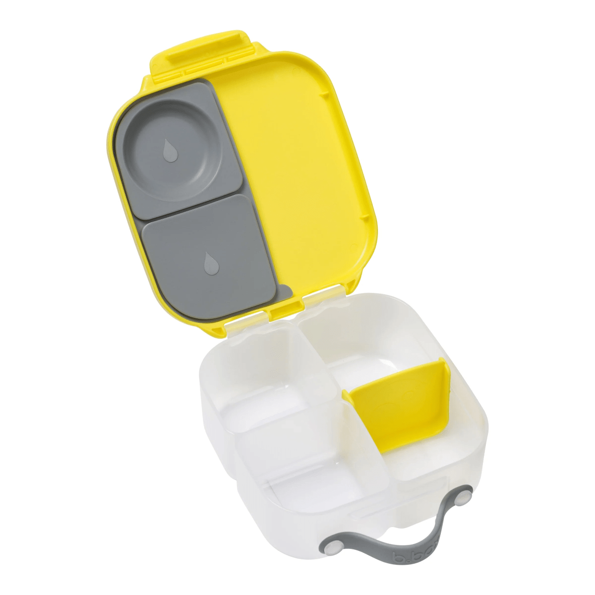 Mini Lonchera Lemon - BBOX1