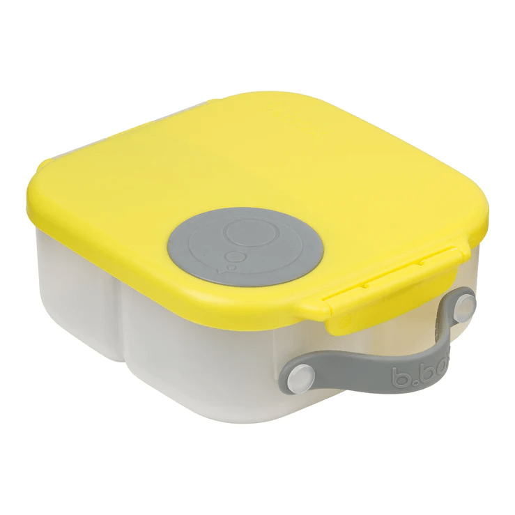Mini Lonchera Lemon - BBOX2