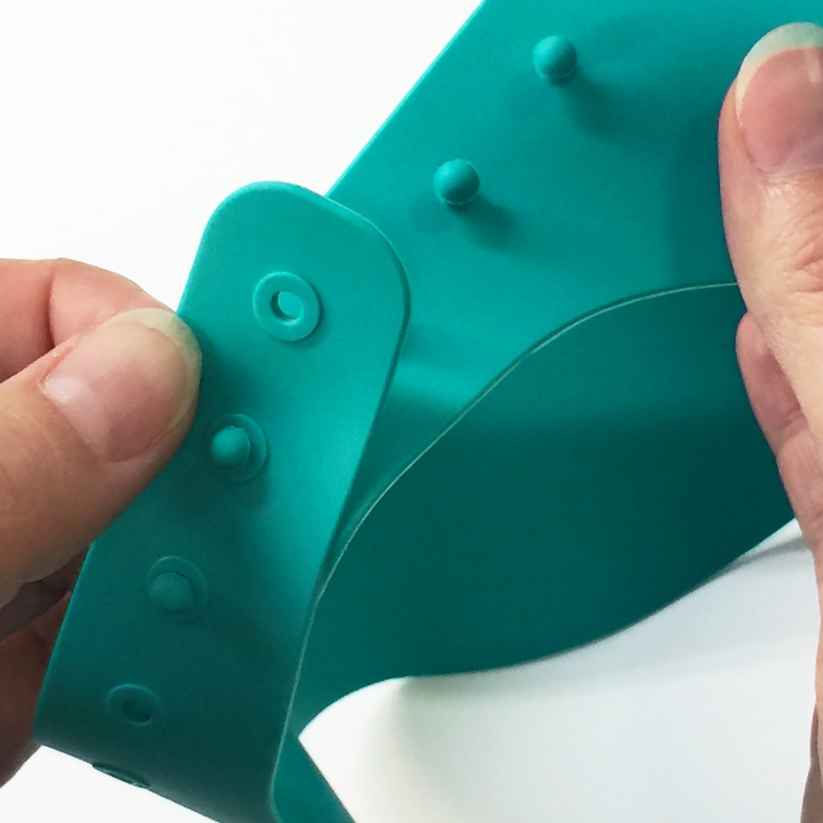 Visera para El Baño - Bblüv2