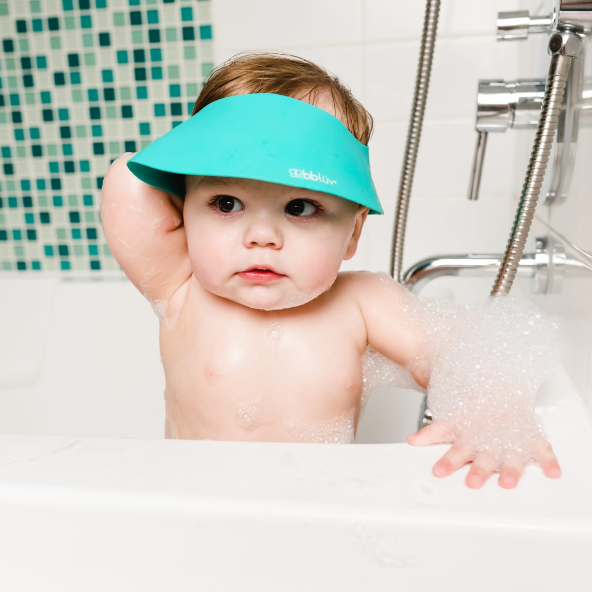 Visera para El Baño - Bblüv4