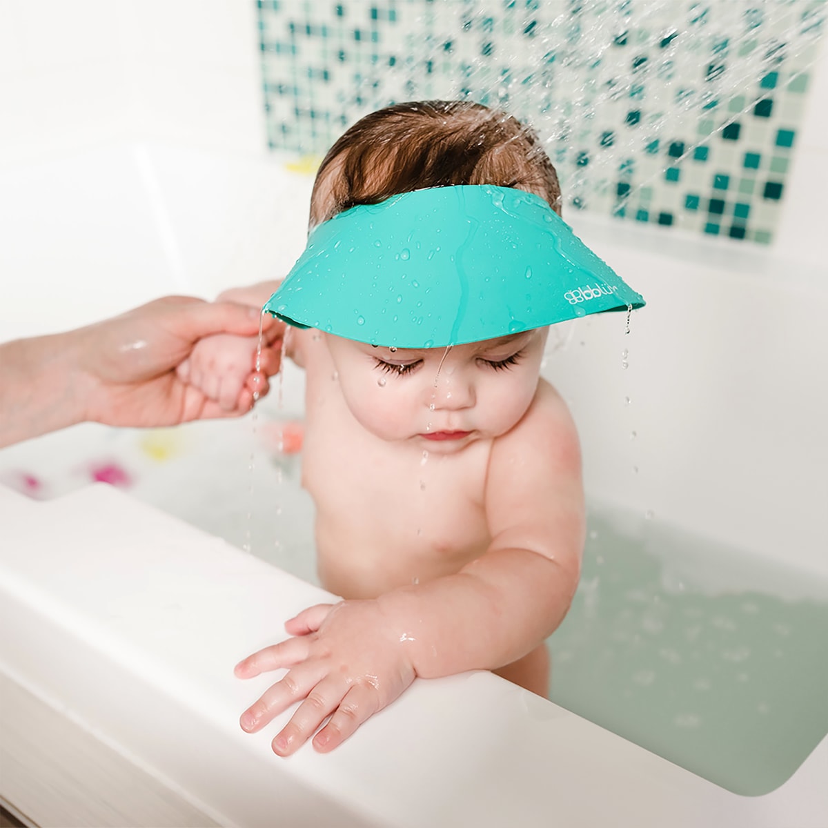 Visera para El Baño - Bblüv 5