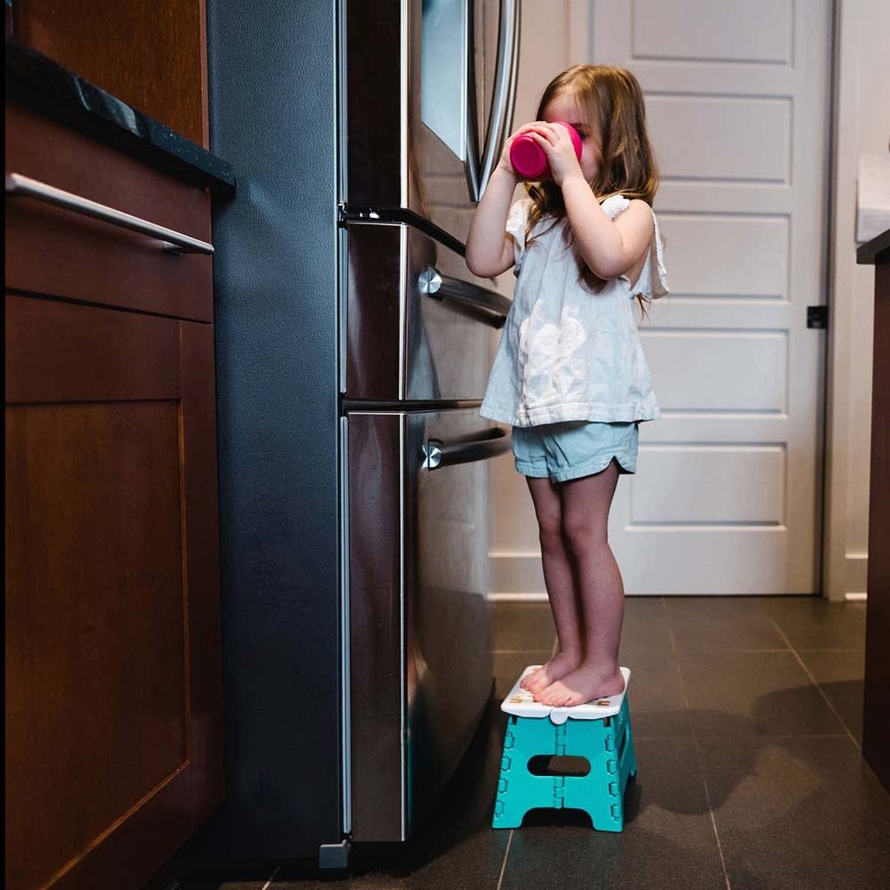 Piso Plegable - Bblüv2