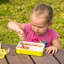 Contenedor Bento Lima - Bblüv1