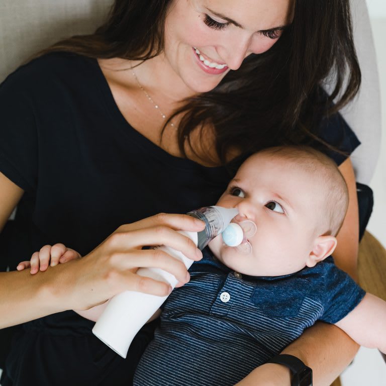 Aspirador Nasal Rino - Bblüv1