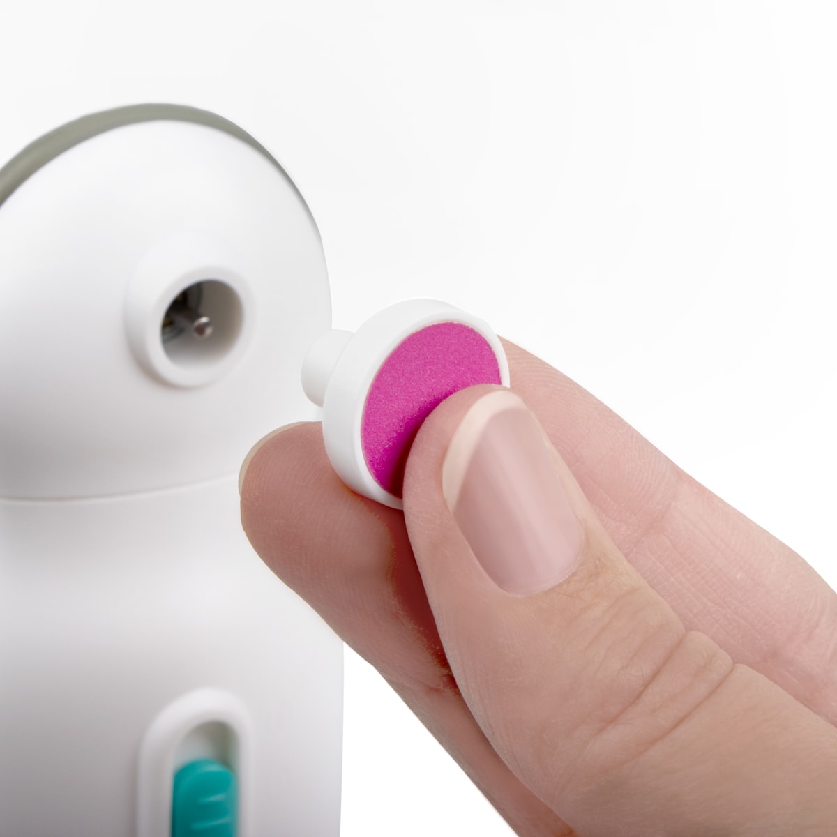 Limador de uñas Electrico para Besbes Trimö - Bbluv2
