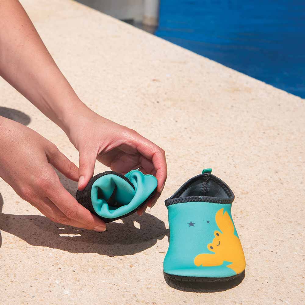 Zapatillas de Agua M - Bblüv3