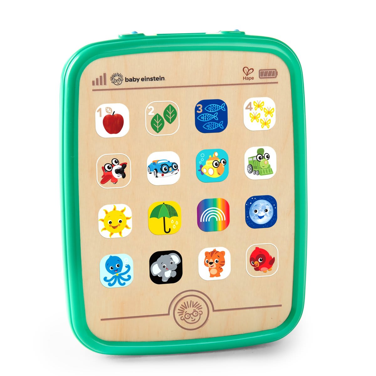 Tablet Magic Touch - Baby Einstein 3