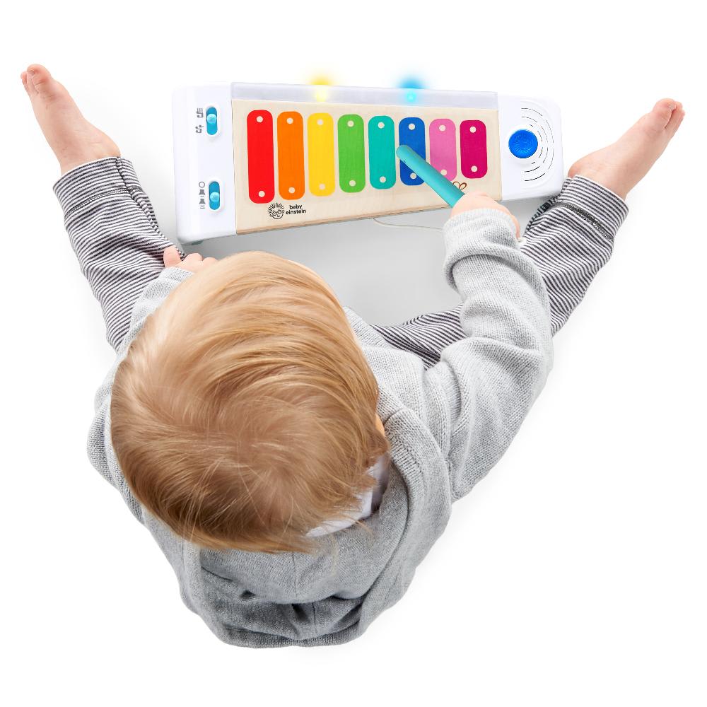 Xilófono Magic Touch - Baby Einstein1