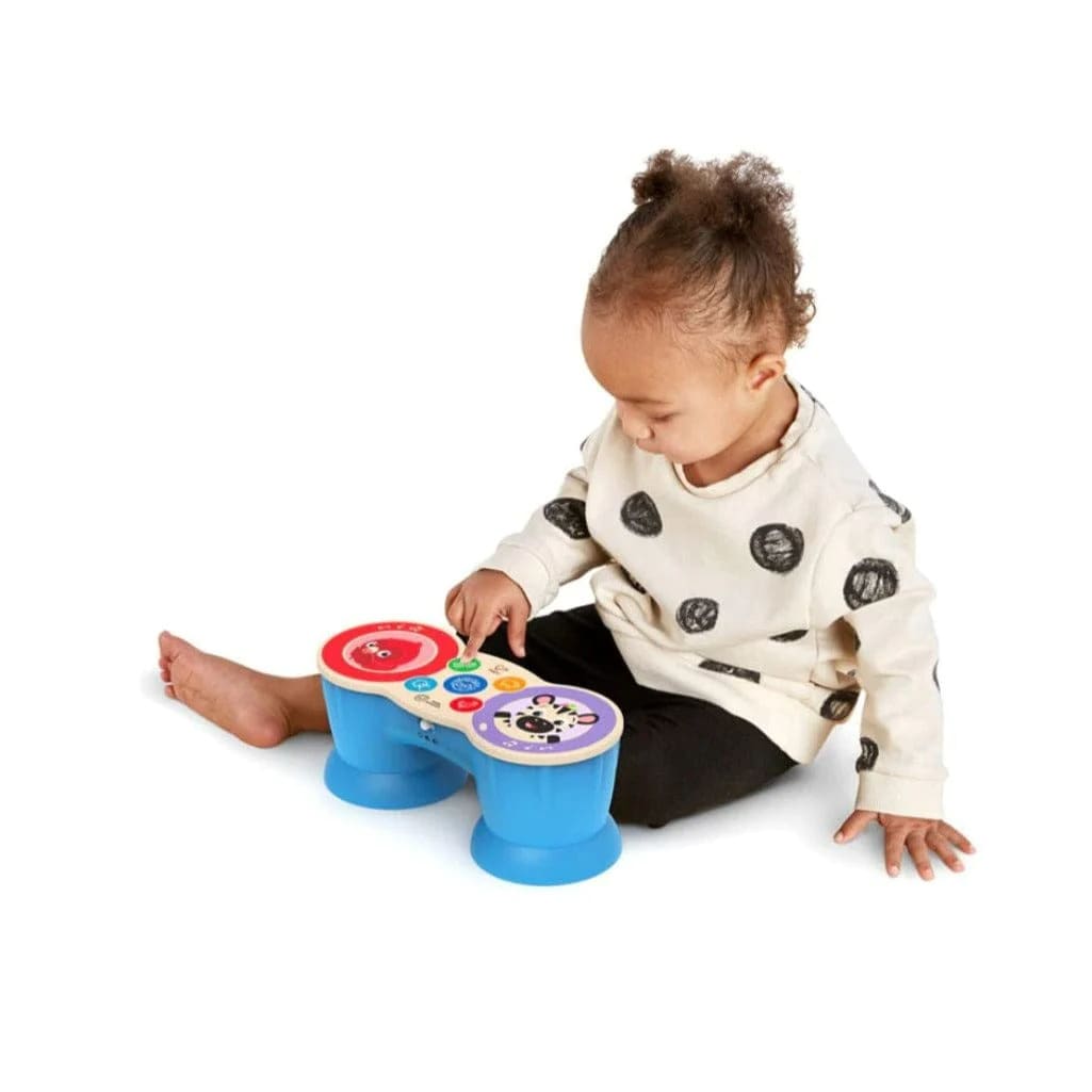 Tambor Melodias Animadas Magic Touch - Baby Einstein1