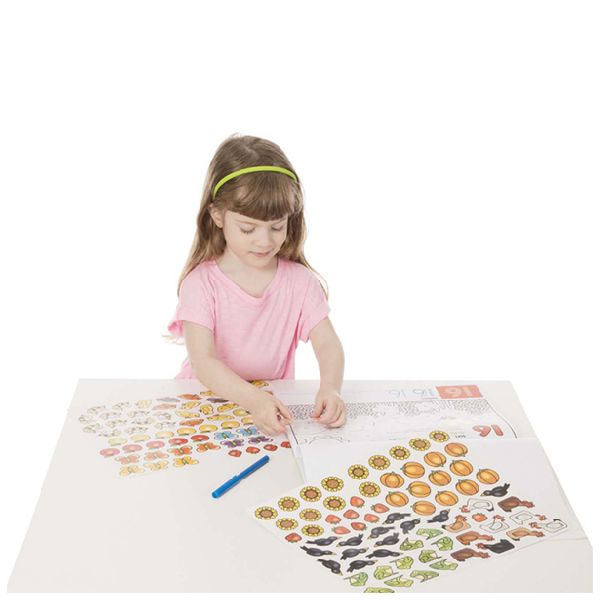 Block de Actividades Números - Melissa and Doug3