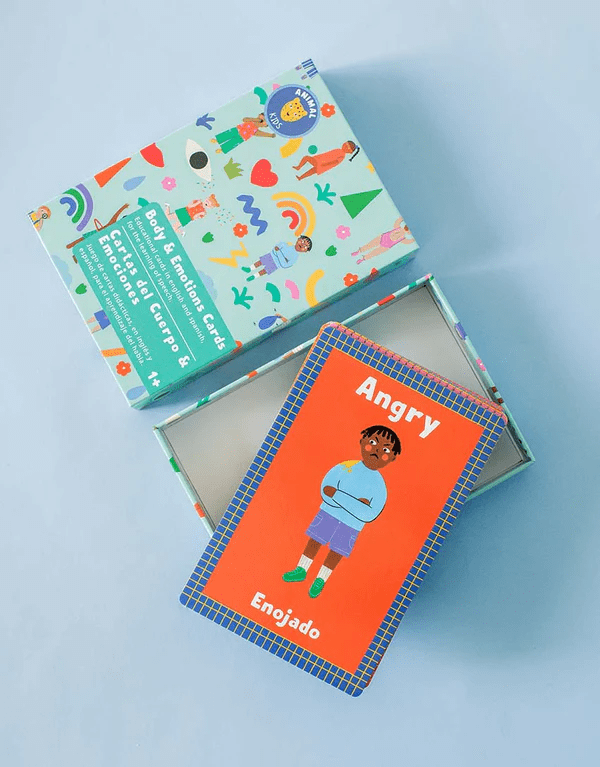 Cartas Cuerpo & Emociones3