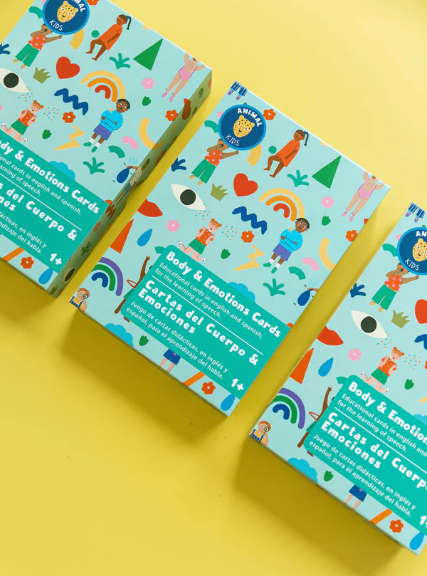 Cartas Cuerpo & Emociones4