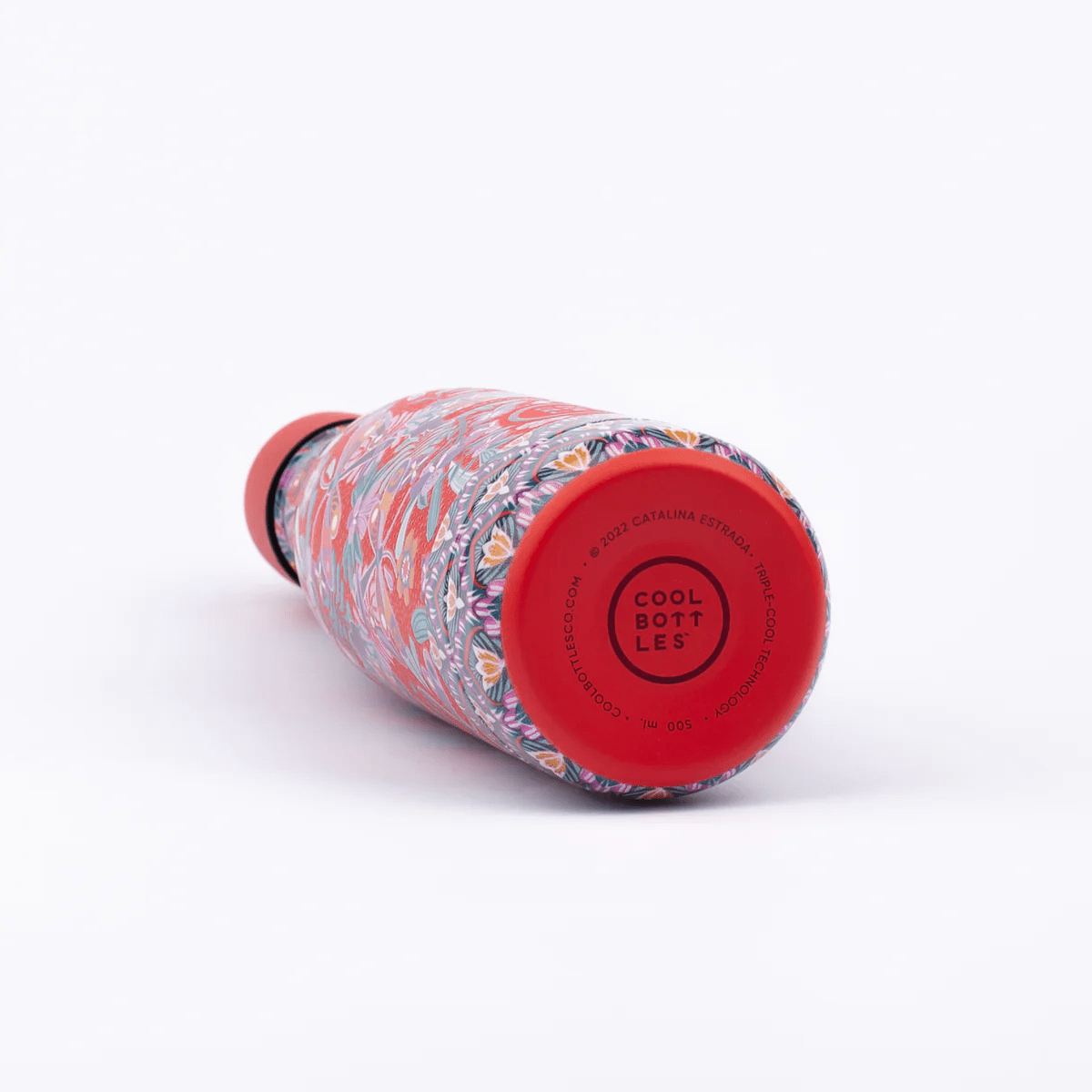 Botella Xclusive 500 ml Dragonfly Paradise - Cool Things2