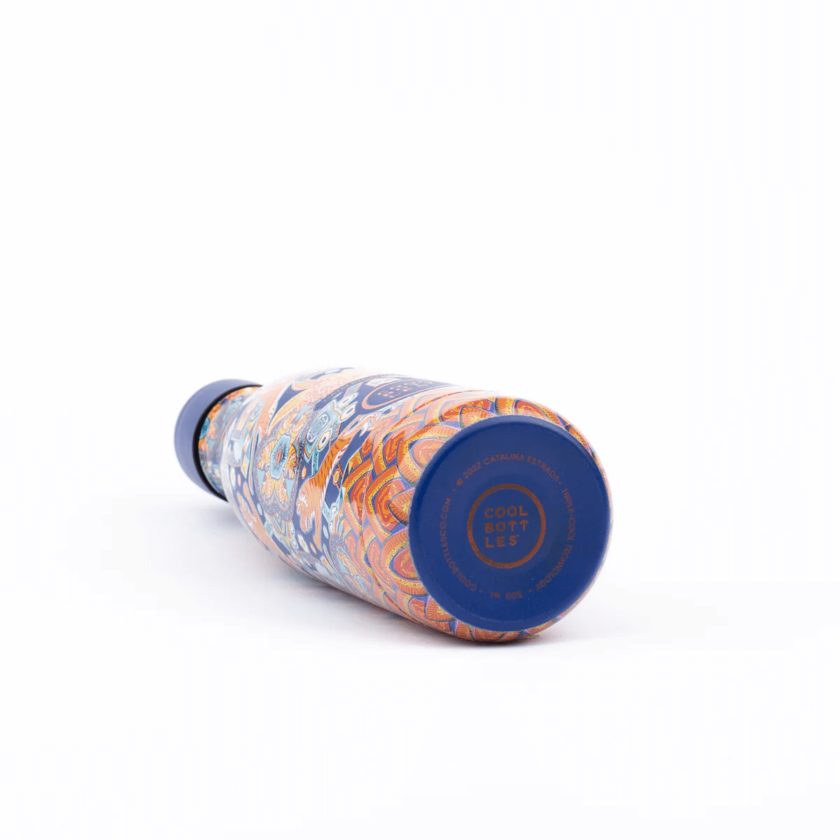 Botella Xclusive 500 ml Tiger Fest - Cool Things2