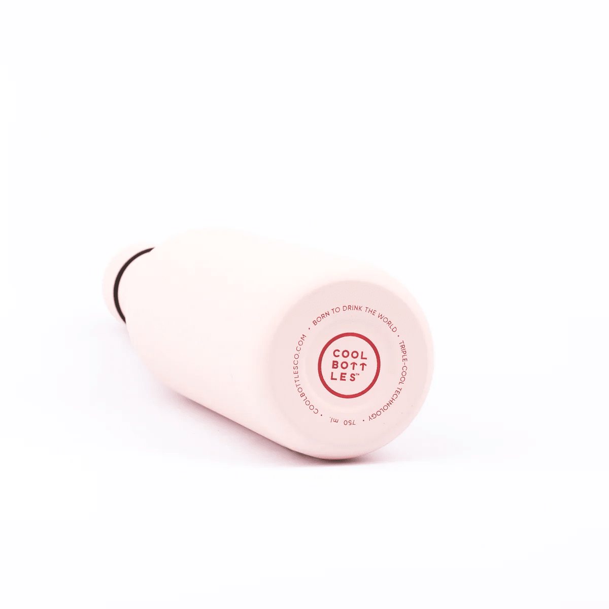 Botella Colors 750 ml Pastel Pink - Cool Things2