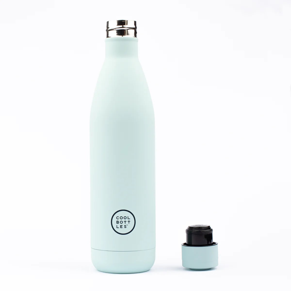 Botella Colors 750 ml Pastel Sky - Cool Things2