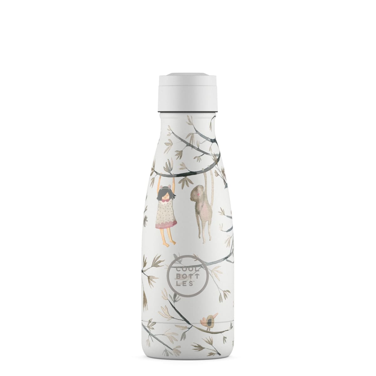 Botella Kids 260 ml Hanging Friends - Cool Things1