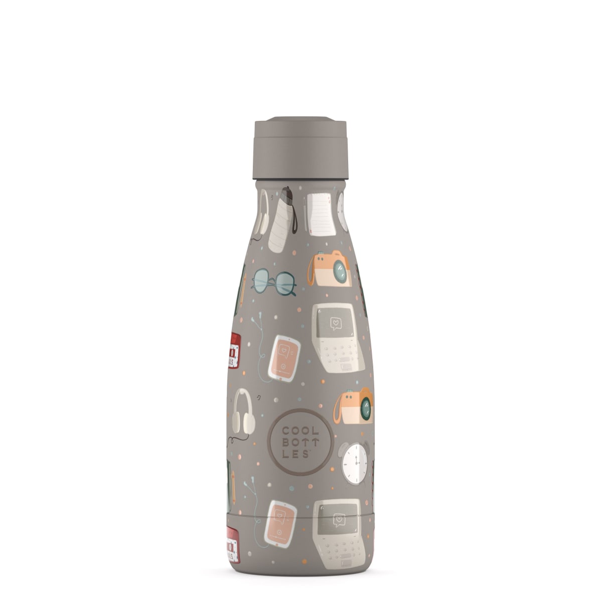 Botella Kids 260 ml Must Have - Cool Things1