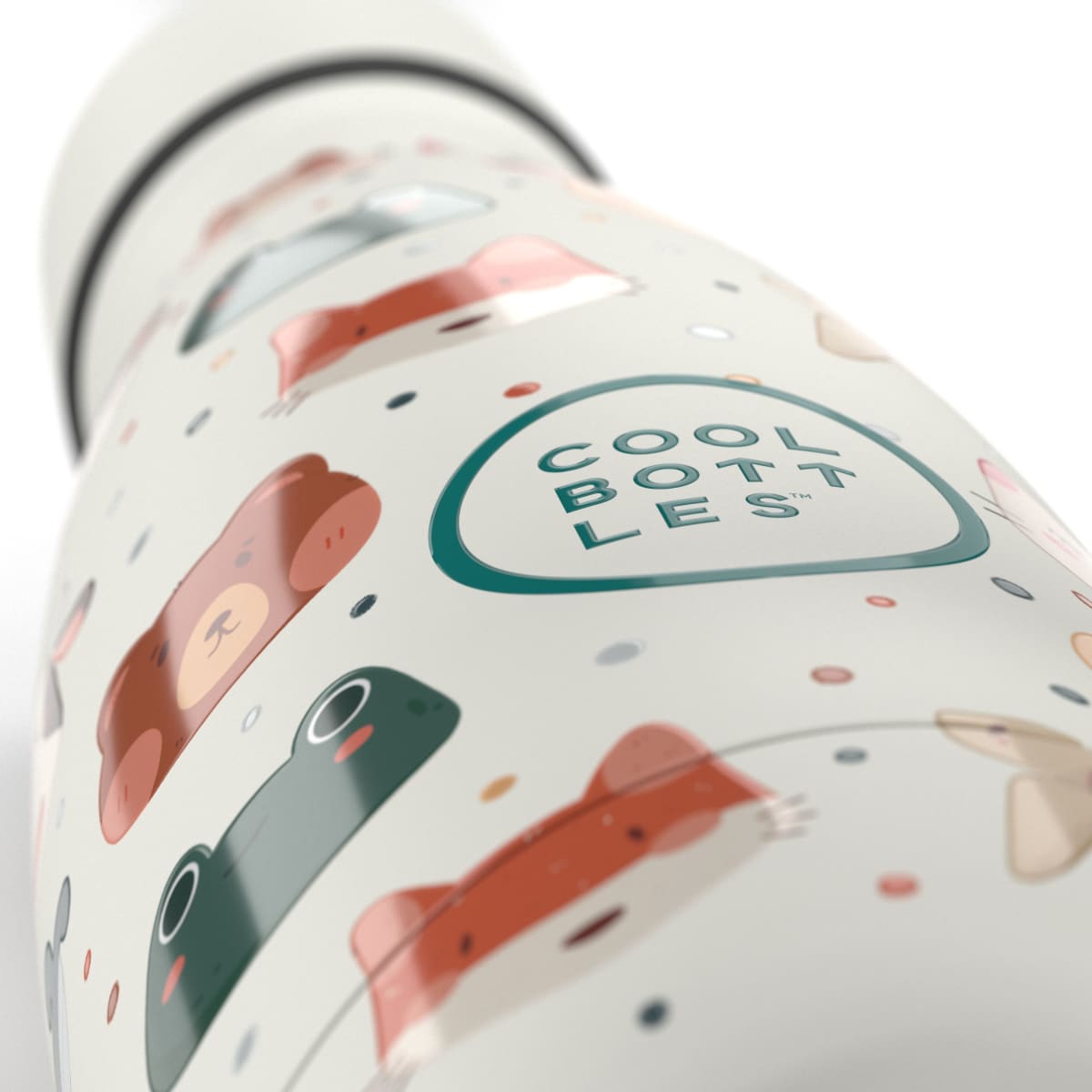 Botella Kids 260 ml Pet Lover - Cool Things2