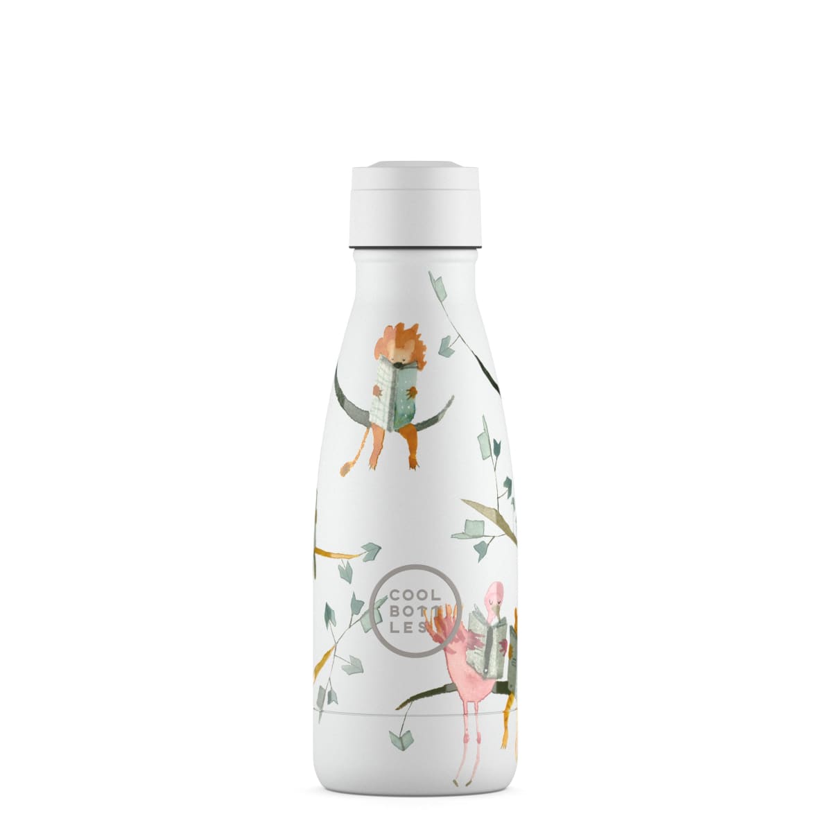 Botella Kids 260 ml Reading Buddies - Cool Things1