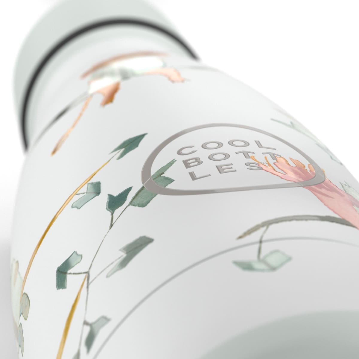 Botella Kids 260 ml Reading Buddies - Cool Things2