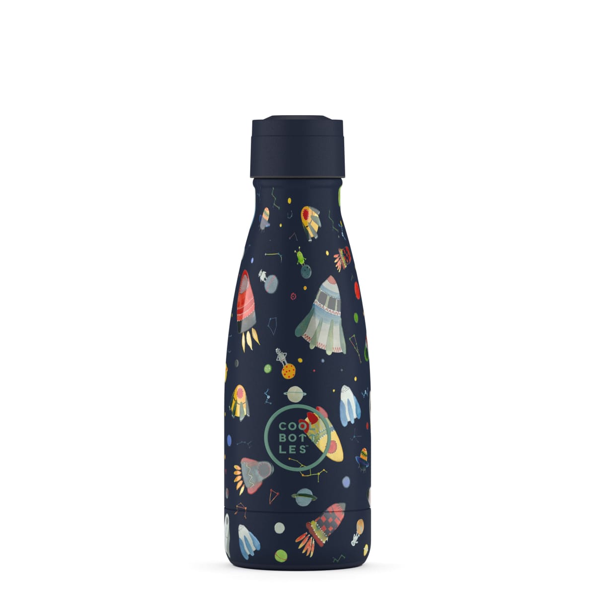 Botella Kids 260 ml Space Rockets - Cool Things1