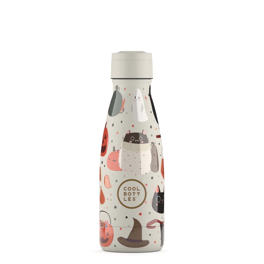 Botella Kids 260 ml Trick or treat1