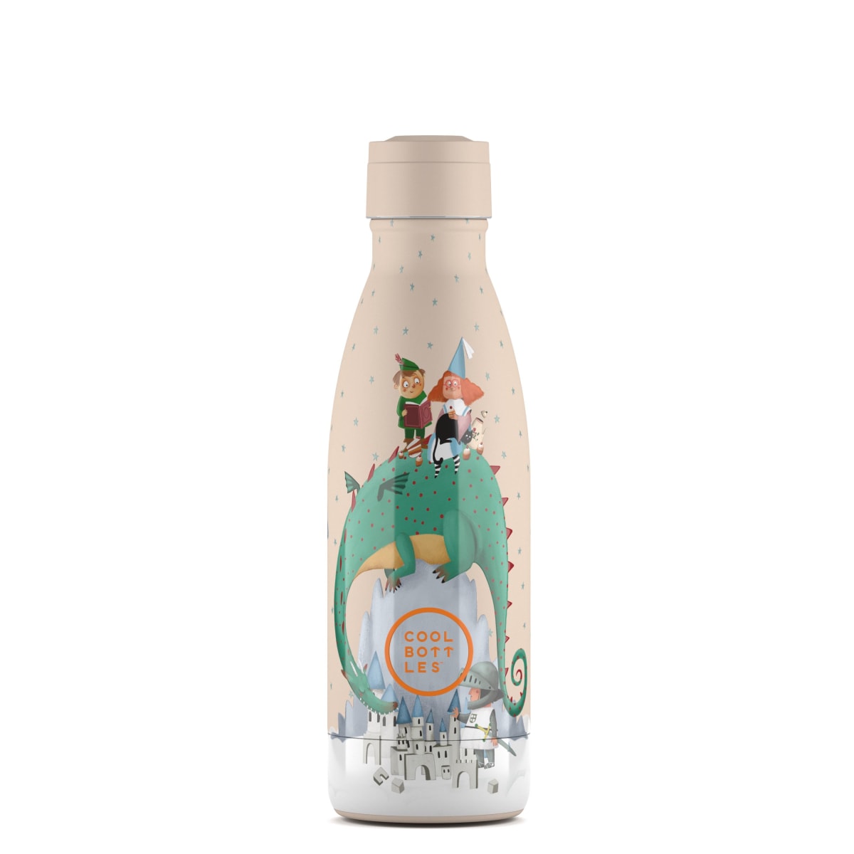 Botella Kids 350 ml Drangon Dreams - Cool Things1