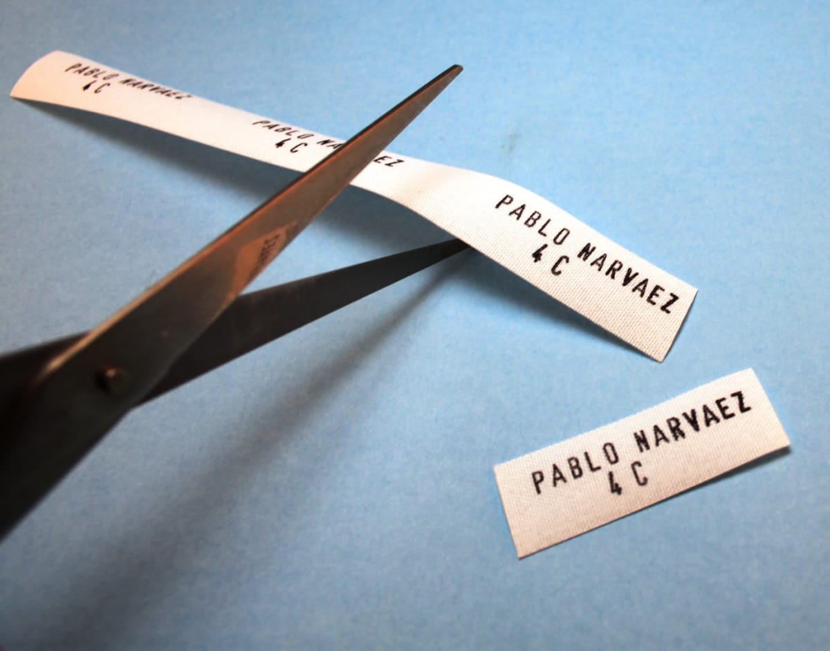 Cinta Termoadhesiva 2mt - Mine3