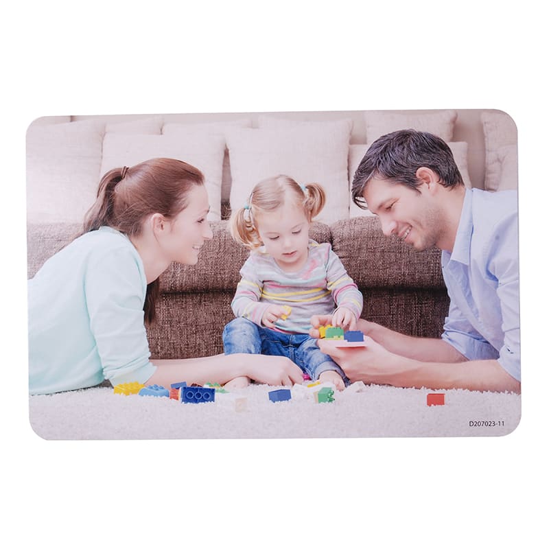 Láminas Vida en Familia - Dactic2