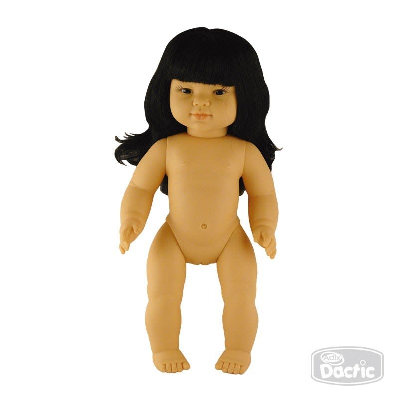 Muñeca Asiática - Dactic 1