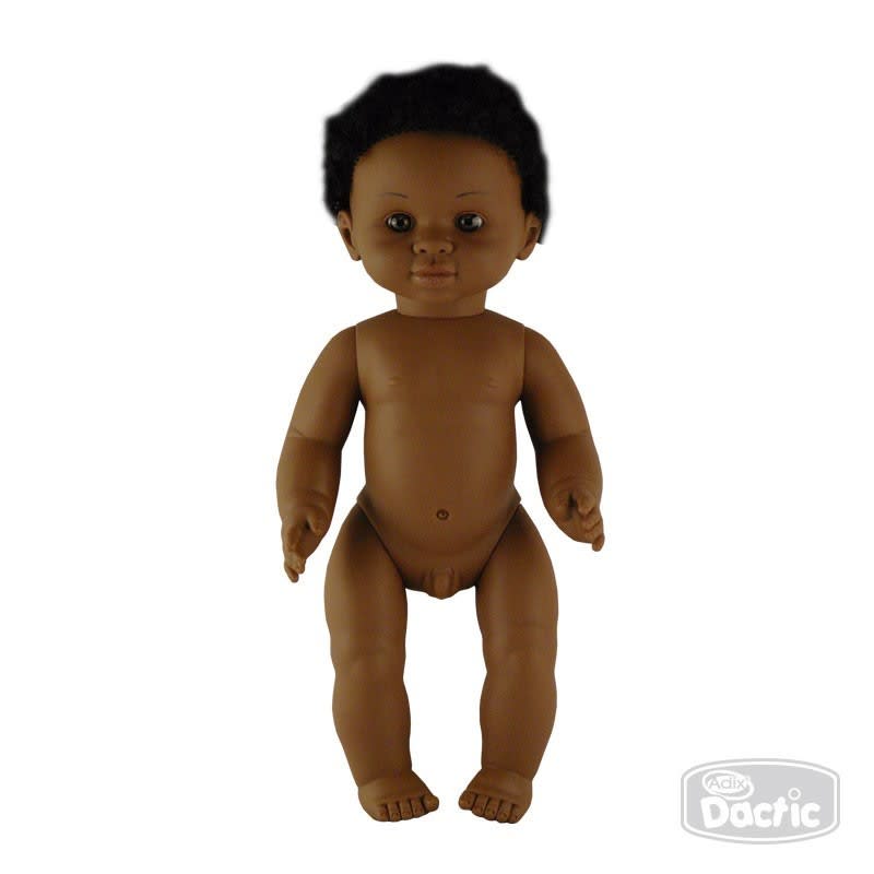 Muñeco Africano - Dactic 1