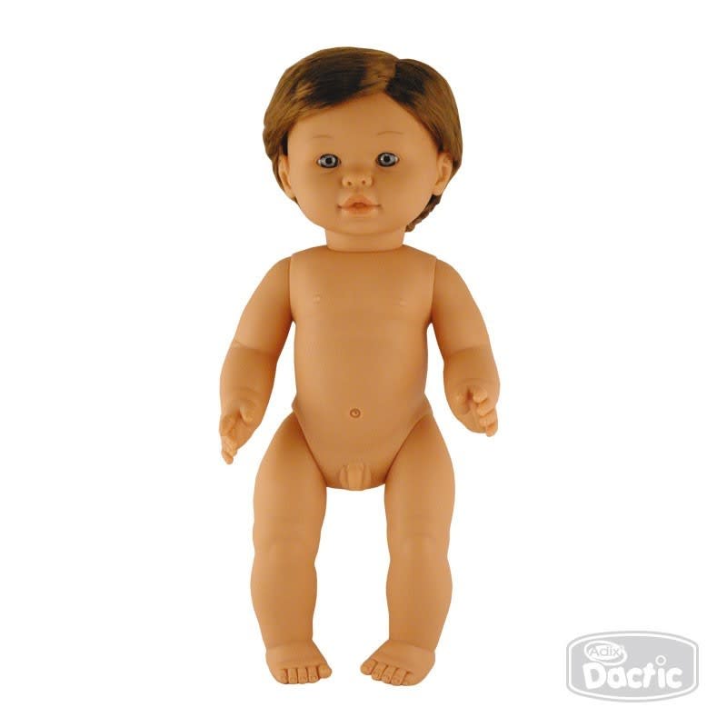 Muñeco Niño Europeo - Dactic 1
