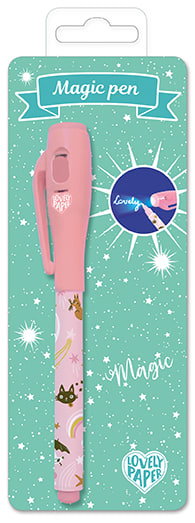 Lápiz Mágico Lucille - Djeco 3