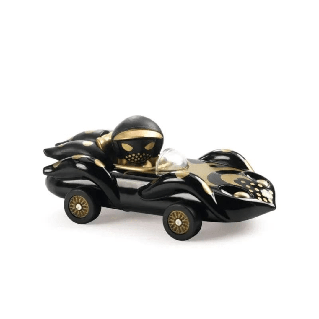Autos Locos Fangio Octo - Djeco 2