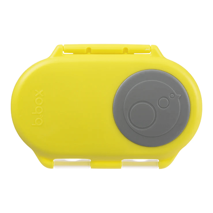 Snackbox Lemon - BBOX 2