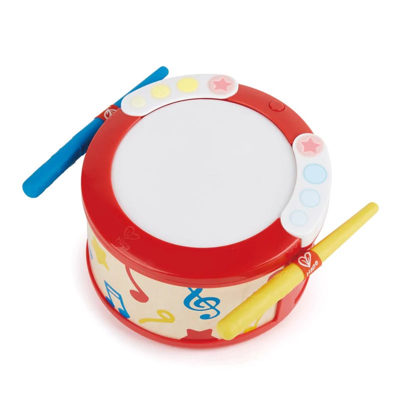 Tambor Bebé Musical - Hape 1