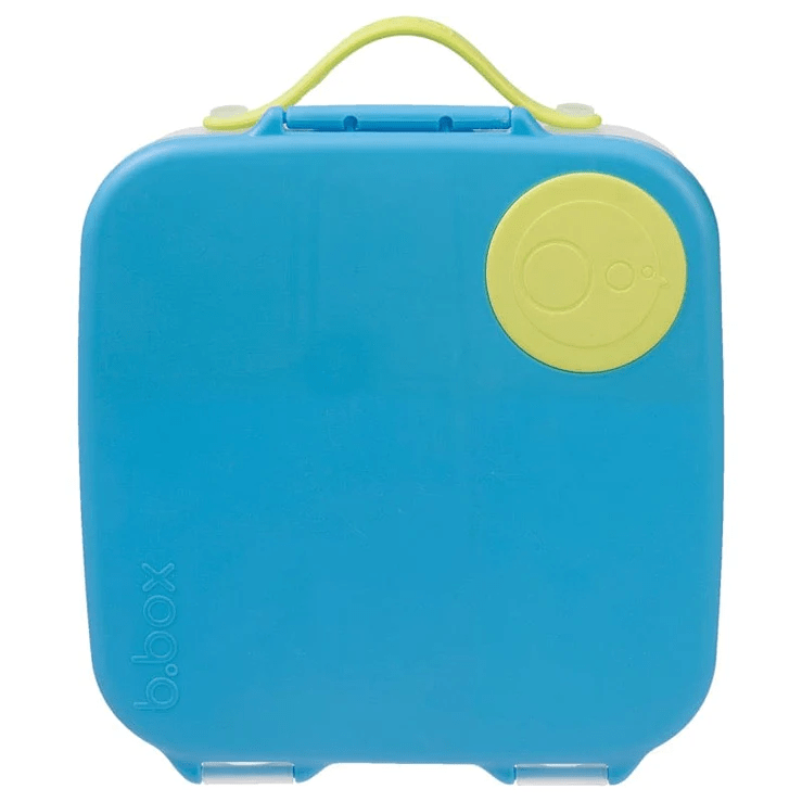 Lonchera Ocean Breeze - BBOX 3
