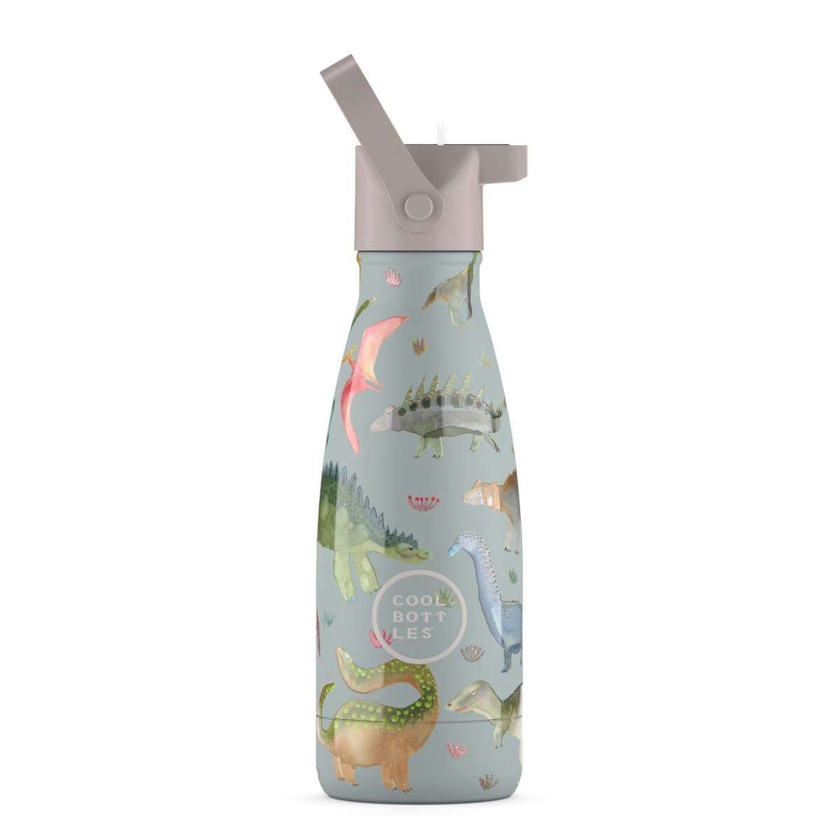 Botella Kids 260 ml Dinos Planet - Cool Things 4