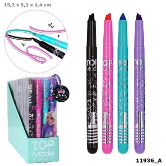 Rotuladores para Caligrafía y Handlettering - Top Model 3