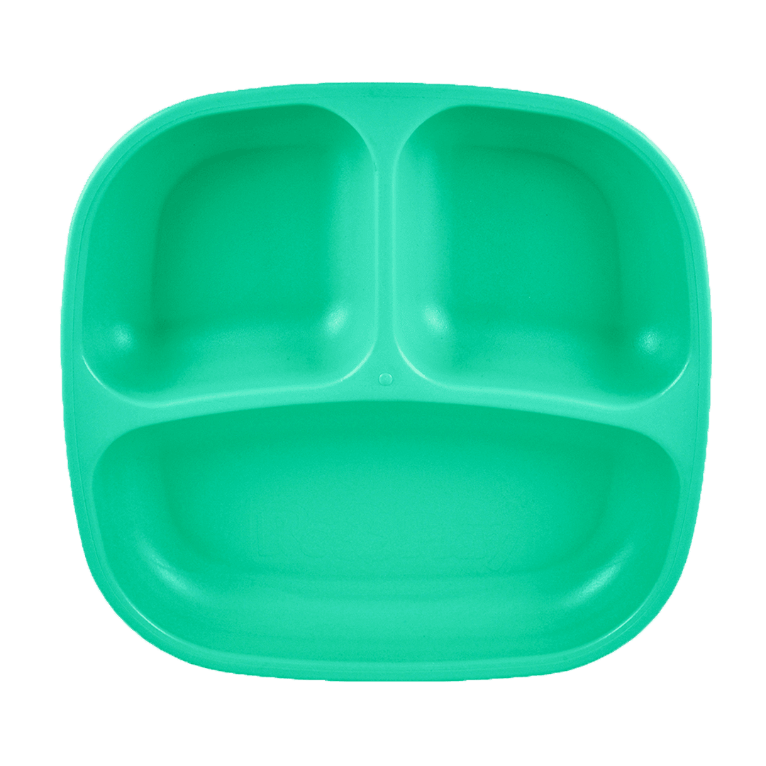 Plato con Divisiones Acqua - Replay 1