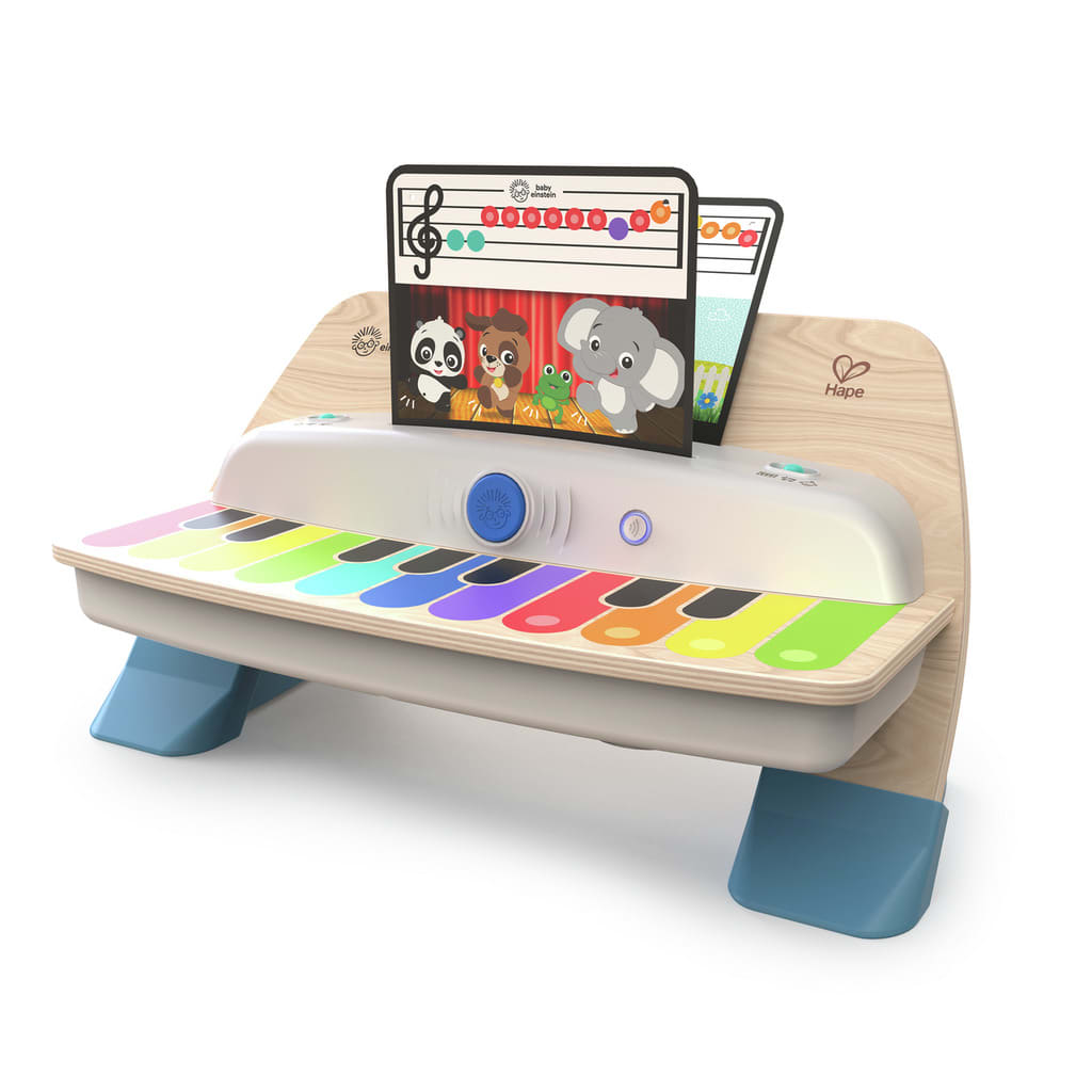 Piano Magic Touch Deluxe - Hape 1