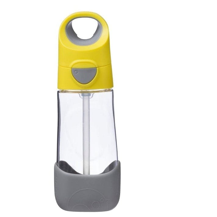 Botella Tritan Lemon Sherbet 450 ml - BBOX 3