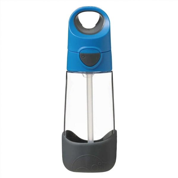Botella Tritan Blue Slate 450 ml - BBOX 1