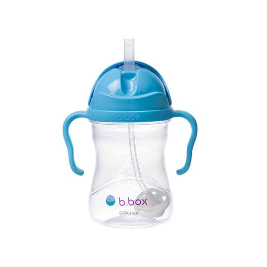 Vaso Sippy Blueberry - BBOX 2