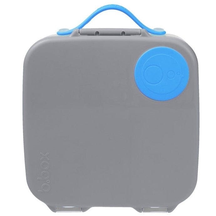 Lonchera Blue Slate - BBOX 3
