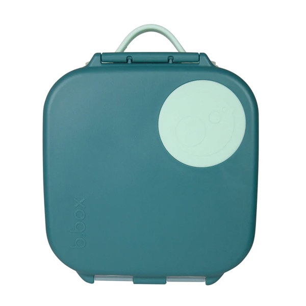 Lonchera Emerald Forest - BBOX 4