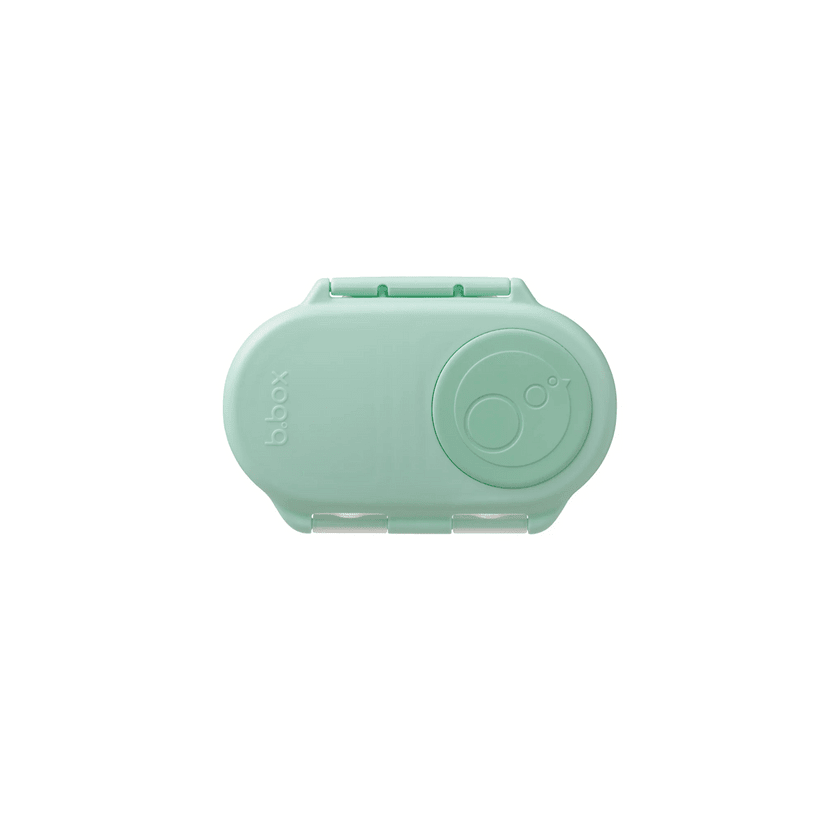 Snackbox Spearmint - BBOX3