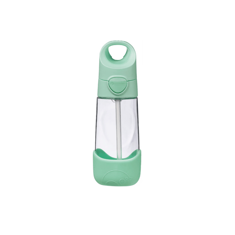 Botella Tritan Spearmint 450 ml - BBOX 3