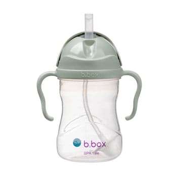 Vaso Sippy Sage - BBOX 1